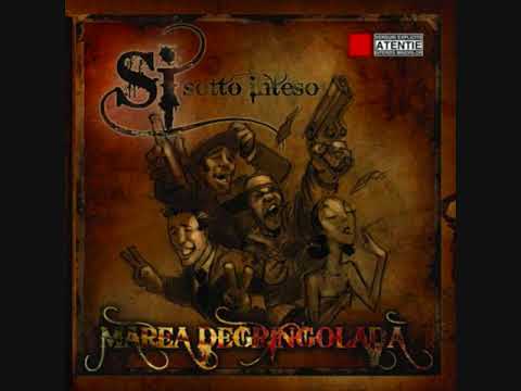 Sotto Inteso - Intro (Guru beatbox live)