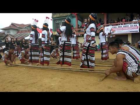 20. CHALTLANG Y.M.A DAY CHERAW KAN.