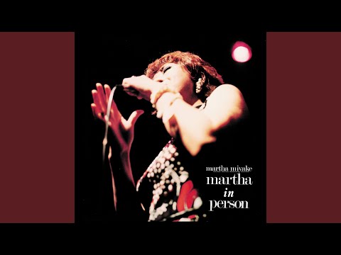 恋をしているようだ (Cover) (Live at エスパース ジロー, 東京, 1973)