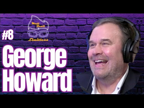 Ancient Cataclysms, Lost Civilizations & Cosmic Impacts | #8 George Howard