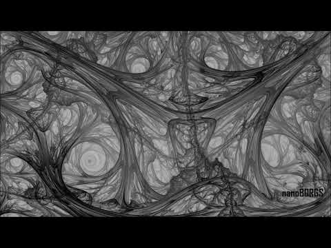 nanoBORGS | Live @ Konkret Club | Unholy Night 05.03.22 | Peak Time Driving Cosmic Techno