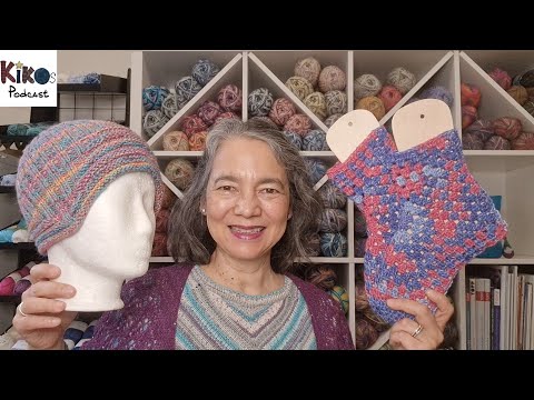 Kiko's Podcast (Episode 297) - Hat & Slippers