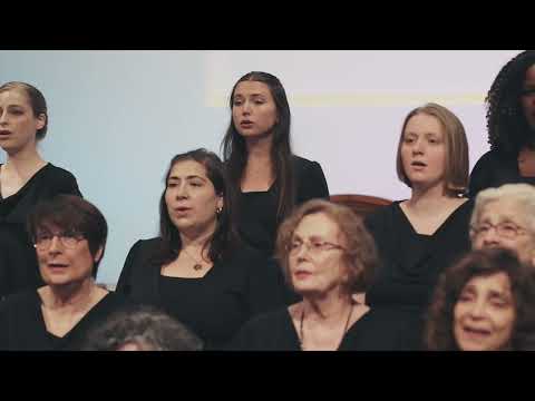 Always Something Sings: Women's Voices Through the Ages