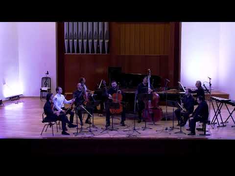 Sevak Avanesyan - Camille Saint-Saens - The Swan