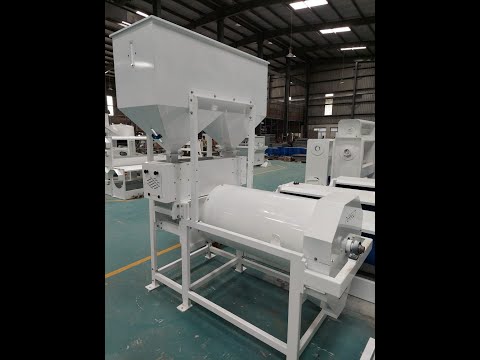 Mild steel fortified blending machine, automation grade: aut...