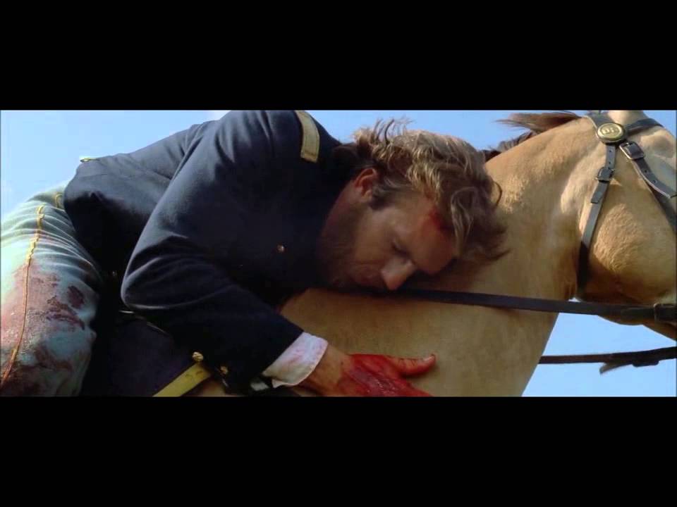 Dances with Wolves 2: The Spirit Rides On - A Legacy Reborn