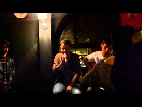 Jakub Zaborski & Piotr Szumlas - w ciszy 3/05