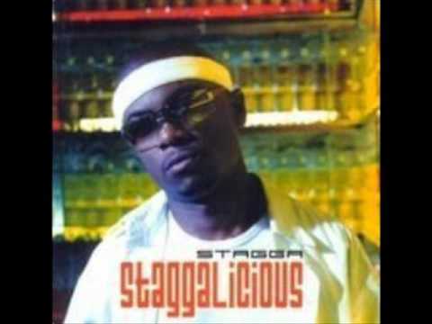 stagga--it gets crazy ft Zwai Bala of Tkz