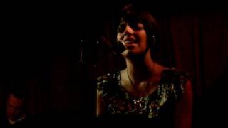 Brooke Fraser - Faithful (Live in Seattle)