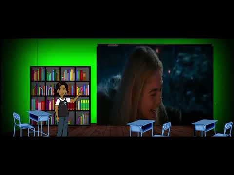 What is Drama? Elements of Drama