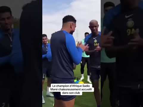 Nianthio est de retour #can2025 #football #worldcup 🏆🥇🇸🇳