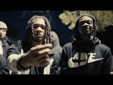 AO Trey x M.M. Kellybo - Time Ticking (Official Video) | Dir. 7Flank7