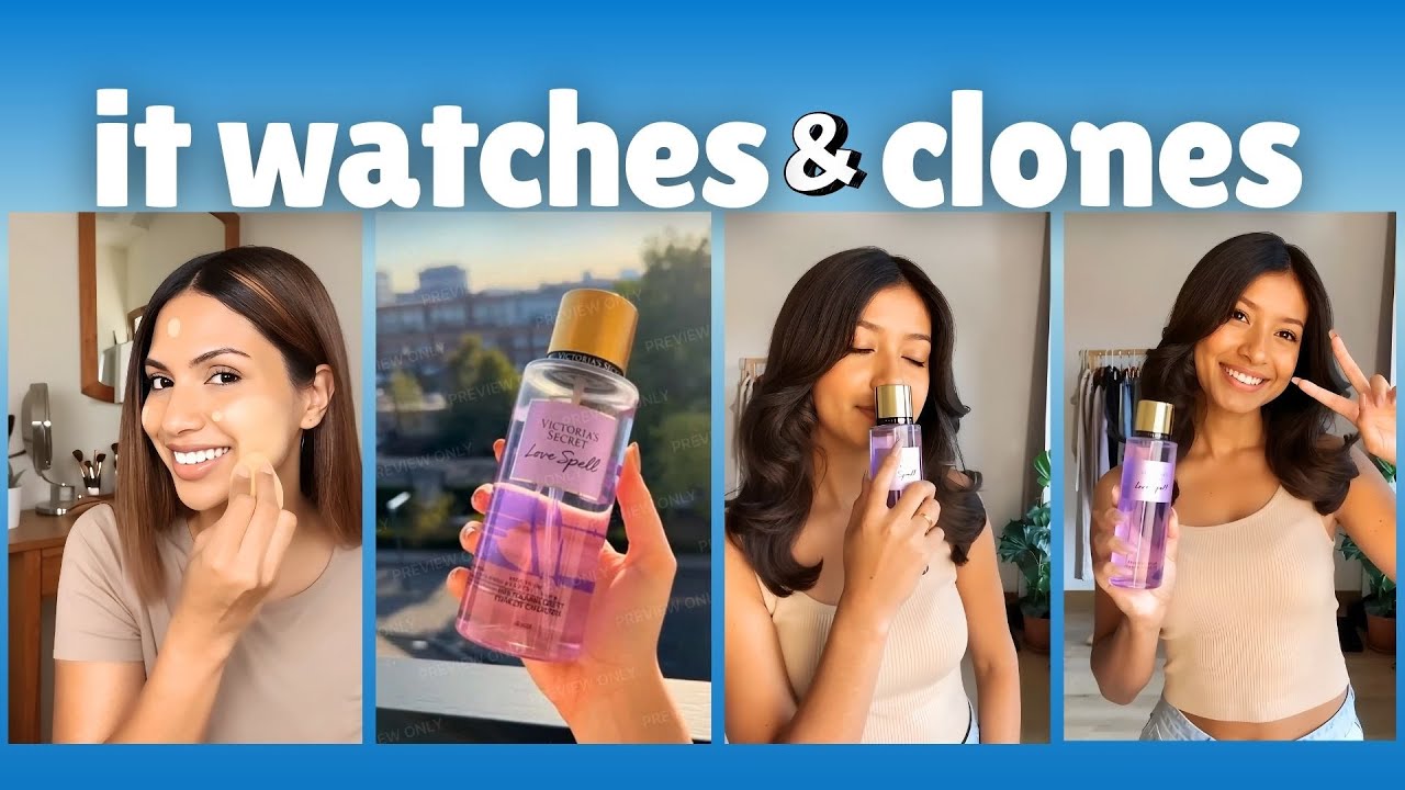 This AI Agent Watches Viral Videos & Recreates Them For You