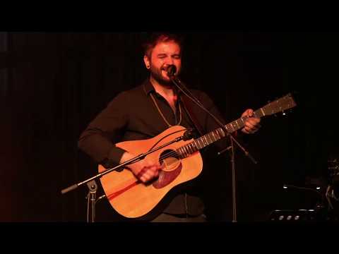 Nectar Virtual Concert Series - Deadgrass