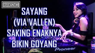 Download lagu VIA VALLEN   SAYANG BASS NYA ADUHAI ENAK BREAKBEAT 2020 TERBARU!!! mp3 Download lagu VIA VALLEN   SAYANG BASS NYA ADUHAI ENAK BREAKBEAT 2020 TERBARU!!! mp3