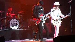Cheap Trick - When I Wake Up Tomorrow - 2016 Tour