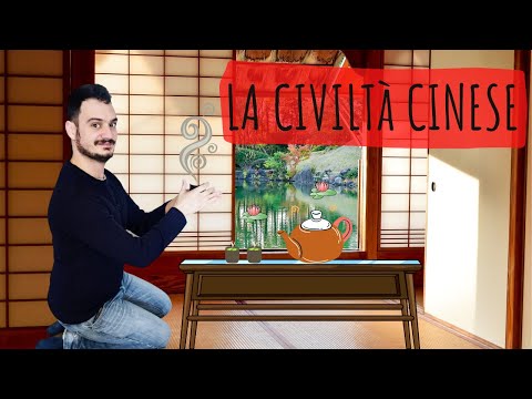 CHINESE CIVILIZATION - History explained EASILY