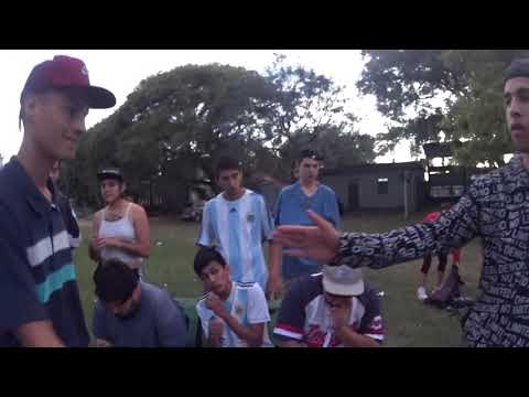 R.E vs CHINO - 8vos (1vs1 - 30/11) - Italia Free