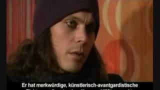 Ville Valo - In Love And Lonely