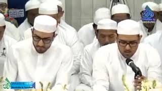 Download lagu Sekumpul Martapura - Ya Sayyidi - Muhammad Amin Badali dan Ahmad Hafi Badali.- mp3