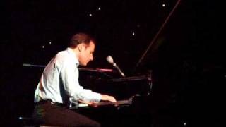 Water Falls - Jim Brickman Live in Bangkok 08