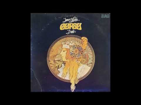 James Walsh Gypsy Band - My Star [US] Psych Fusion (1978)