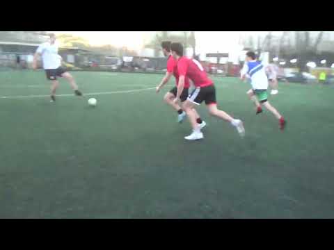 ANSALDI VS SP DANETTE - #LigaNuñez - #Clausura SLS - 16/9/23