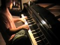 Glory "Jim Brickman" (piano cover)