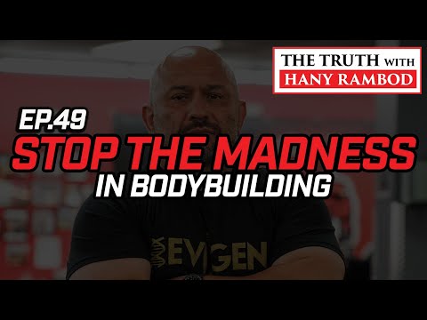 The Truth™ Podcast Ep. 49: The Comeback