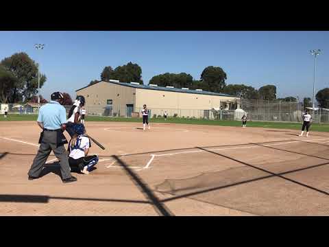 Shelby Morse Screwball