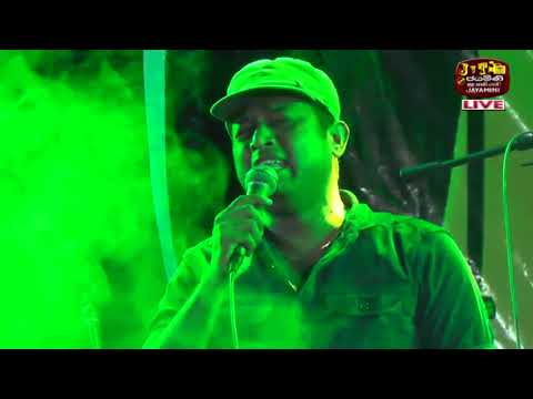 HEMADAMA AWATH MAGE - RUKMAN ASITHA - PURPLE RANGE DOCK YARD SHOW 2019