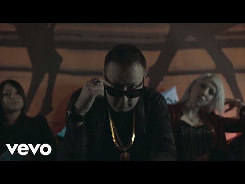 MC IVANHOE - Narghilè (Shisha Rap)