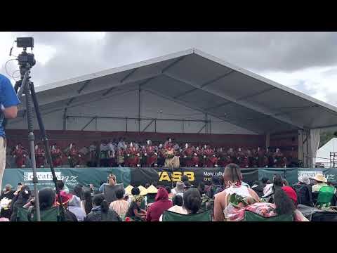 Liston College Polyfest 2023 - Mako