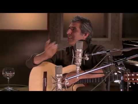 Encuentro en el Estudio con Peteco Carabajal   Completo