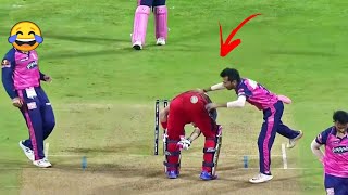 Top 7 Funny Moments in Cricket Ever || Funny Cricket videos video