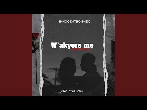 Wakyere Me (SHOWN ME)