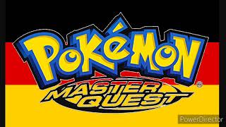 Pokémon: Master Quest Intro (German)(Anime Hits 2 Version)