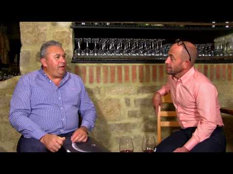 Wines of Sant'Antonio - The New Style of Amarone