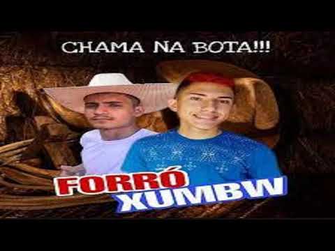FORRÓ XUMBW CD ATUALIZADO 2021