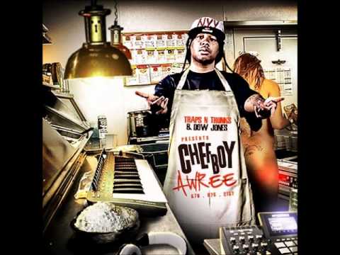 Lil Awree - When I Aim ( Feat. Lil Loco & DJ Insane )