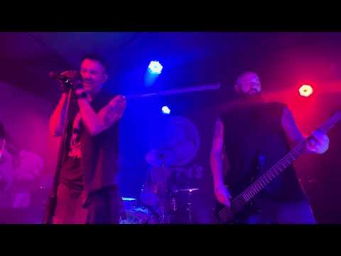 Adema - Ready To Die - Lefty’s Live Des Moines IA 9/1/23