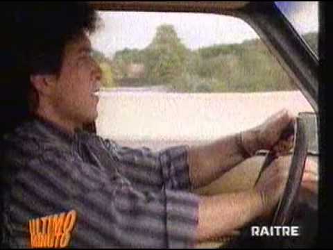 Last Minute Broadcast - Episode of Hypoglycemic Crisis on the Highway