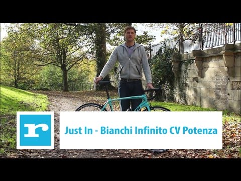 Just In - Bianchi Infinito CV Potenza