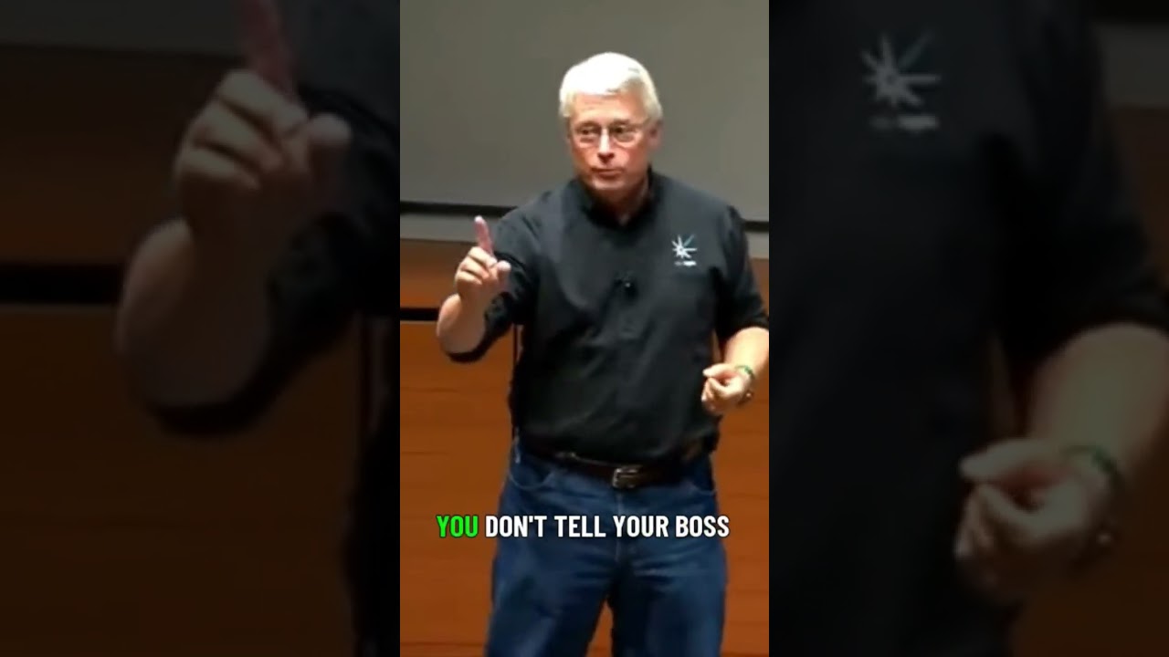 The symptoms of bad code - Uncle Bob #cleancode