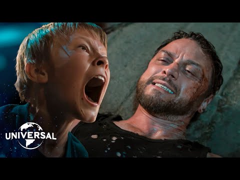 Thumbnail of the video: “That’s My Boy” – The Final Breakdown