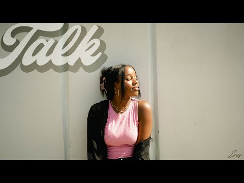Eris Ford - Talk (Official Music Video)