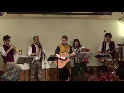 Der Wind bringt Dir mein Lied