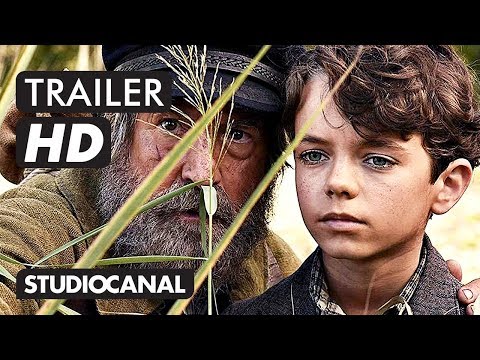 Trailer-Vorschau: Paul und die Schule des Lebens