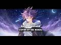 【Kei Bikou】SAMSONS - Kenangan Terindah【Cover】