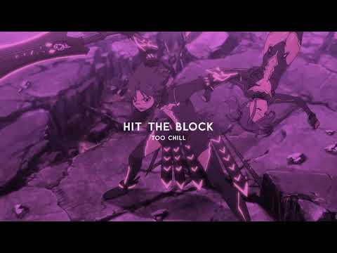 SL - hit the block ft. Pa salieu (slowed + reverb)  BEST VERSION